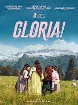 Gloria!