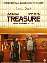 Treasure - Familie ist ein fremdes Land