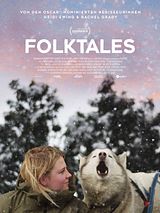 Filmposter von Folktales - Mit Schlittenhunden ins Leben