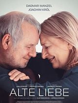 Filmposter von Alte Liebe
