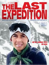 Filmposter von The Last Expedition