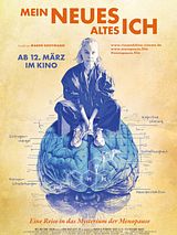 Filmposter von Mein neues altes Ich - Eine Reise in das Mysterium der Menopause