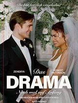 Filmposter von Das Drama - Noch mal auf Anfang