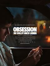 Filmposter von Obsession - Du sollst mich lieben