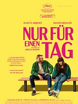 Filmposter von Nur für einen Tag