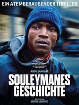 Filmposter von Souleymans Geschichte