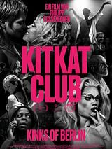Filmposter von KitKatClub - Kinks Of Berlin