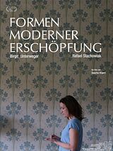 Filmposter von Formen moderner Erschöpfung