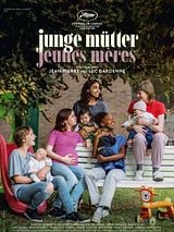Filmposter von Jeunes Mères - Junge Mütter
