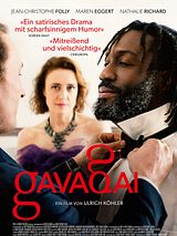 Filmposter von Gavagai