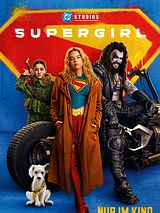 Filmposter von Supergirl