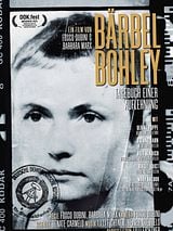 Filmposter von Bärbel Bohley - Tagebuch einer Auflehnung