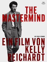 Filmposter von The Mastermind