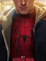 Filmposter von Spider-Man 4: Brand New Day