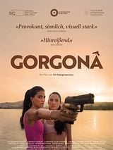 Filmposter von Gorgonà
