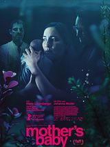 Filmposter von Mother's Baby