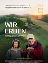 Filmposter von Wir Erben