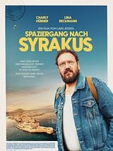 Filmposter von Spaziergang nach Syrakus