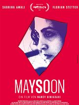 Filmposter von Maysoon