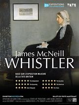 Filmposter von Exhibition On Screen: James McNeill Whistler