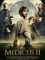 Filmposter von Der Medicus 2