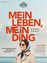Filmposter von Mein Leben, mein Ding