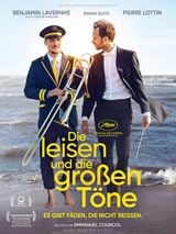 Die leisen und die großen Töne