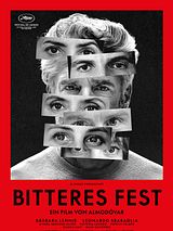 Filmposter von Bitteres Fest