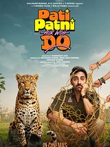 Filmposter von Pati Patni Aur Woh Do