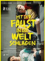 Filmposter von Mit der Faust in die Welt schlagen