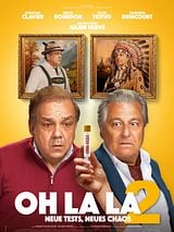 Filmposter von Oh la la 2 - Neue Tests, neues Chaos 