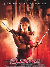 Elektra (Original Motion Picture Score)