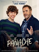 Filmposter von Le Panache