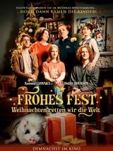 Frohes Fest – Weihnachten retten wir die Welt