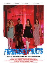 Filmposter von Forbidden Fruits