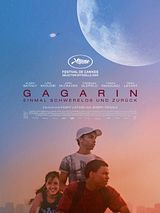 Gagarine (Bande originale du film)
