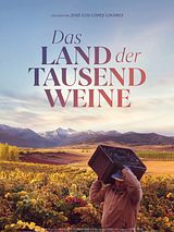 Filmposter von Das Land der tausend Weine