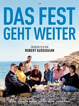 Filmposter von Das Fest geht weiter!