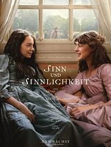 Filmposter von Sinn und Sinnlichkeit