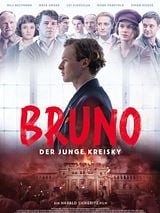 Filmposter von Bruno - Der junge Kreisky