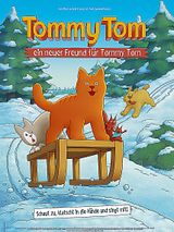 Filmposter von Tommy Tom - ein neuer Freund für Tommy Tom