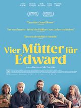 Filmposter von Vier Mütter für Edward