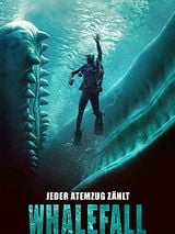 Filmposter von Whalefall
