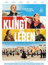 Filmposter von So klingt das Leben