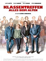 Filmposter von Klassentreffen - Alles beim Alten
