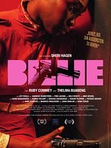 Filmposter von Billie