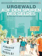 Filmposter von Urgewald - Auf den Spuren des Geldes