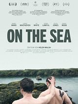 Filmposter von On The Sea