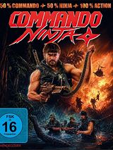 Commando Ninja (Original Motion Picture Soundtrack)