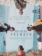 Filmposter von Das Los des Fremden